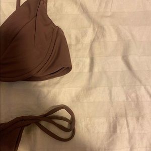 Benoa swim set